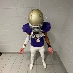 Meet your Posher, Gavin